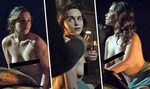 Game of Thrones Emilia Clarke TOPLESS in new film Voice from